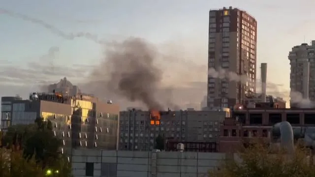 kiev