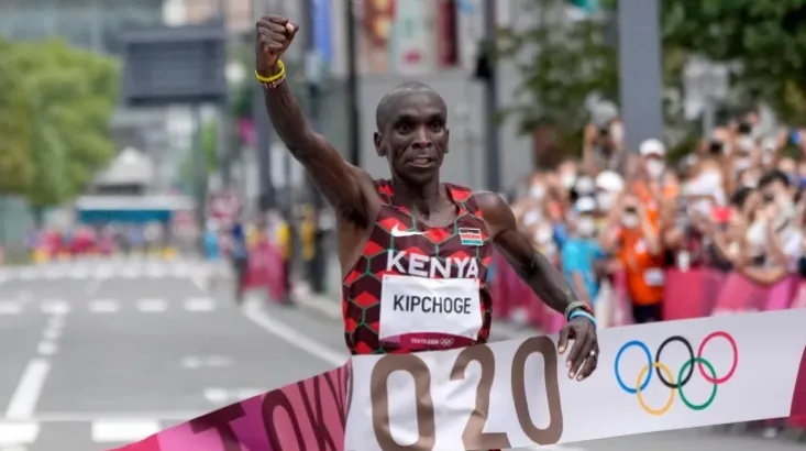 kipchogue