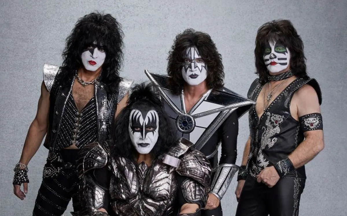 kiss