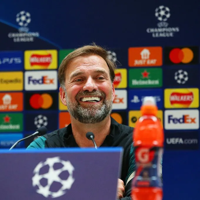 klopp