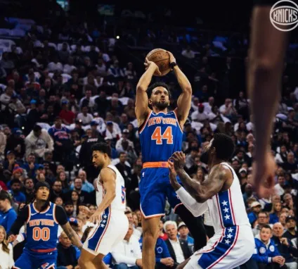 knicks