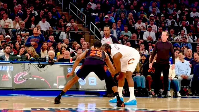 knicks