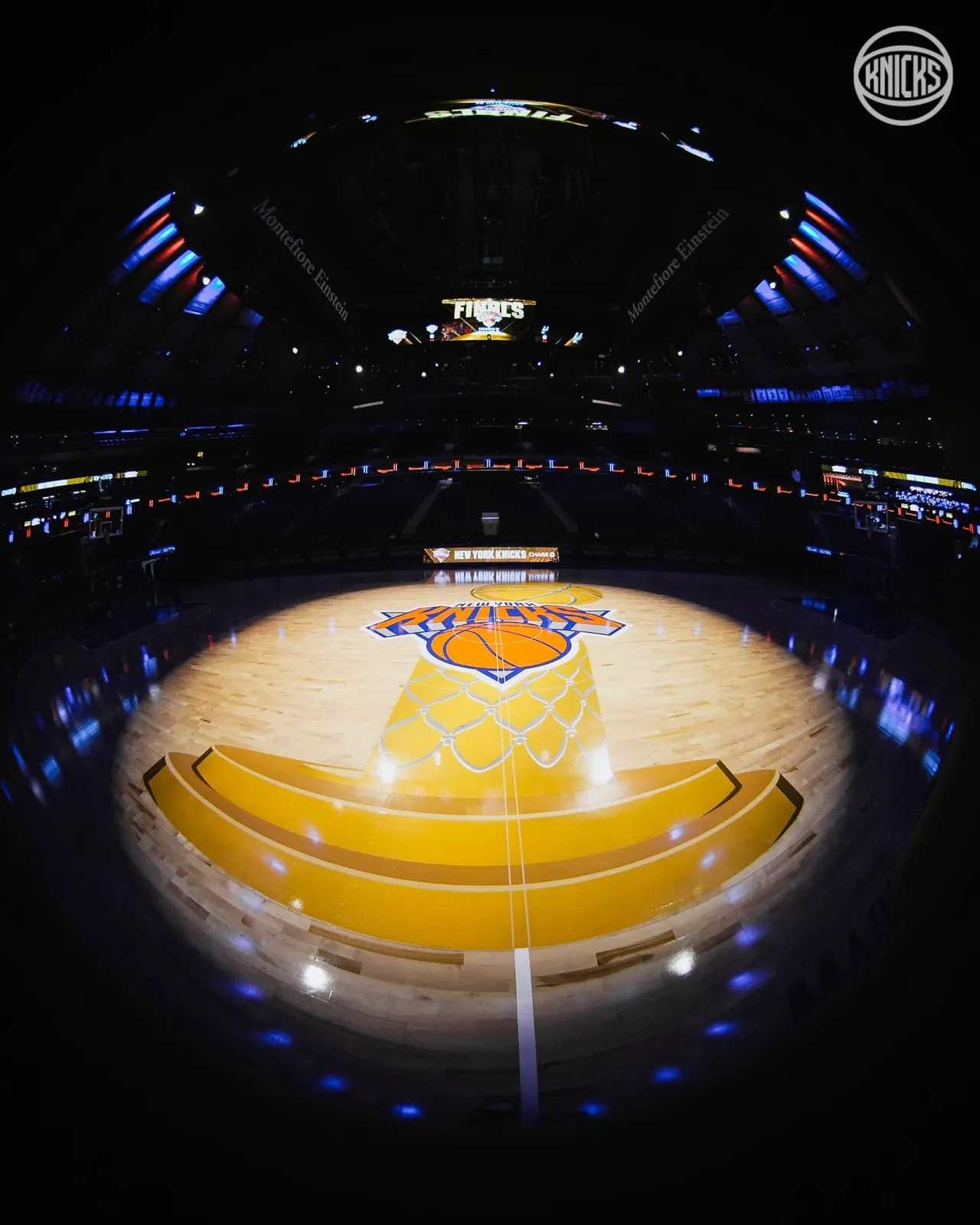 knicks