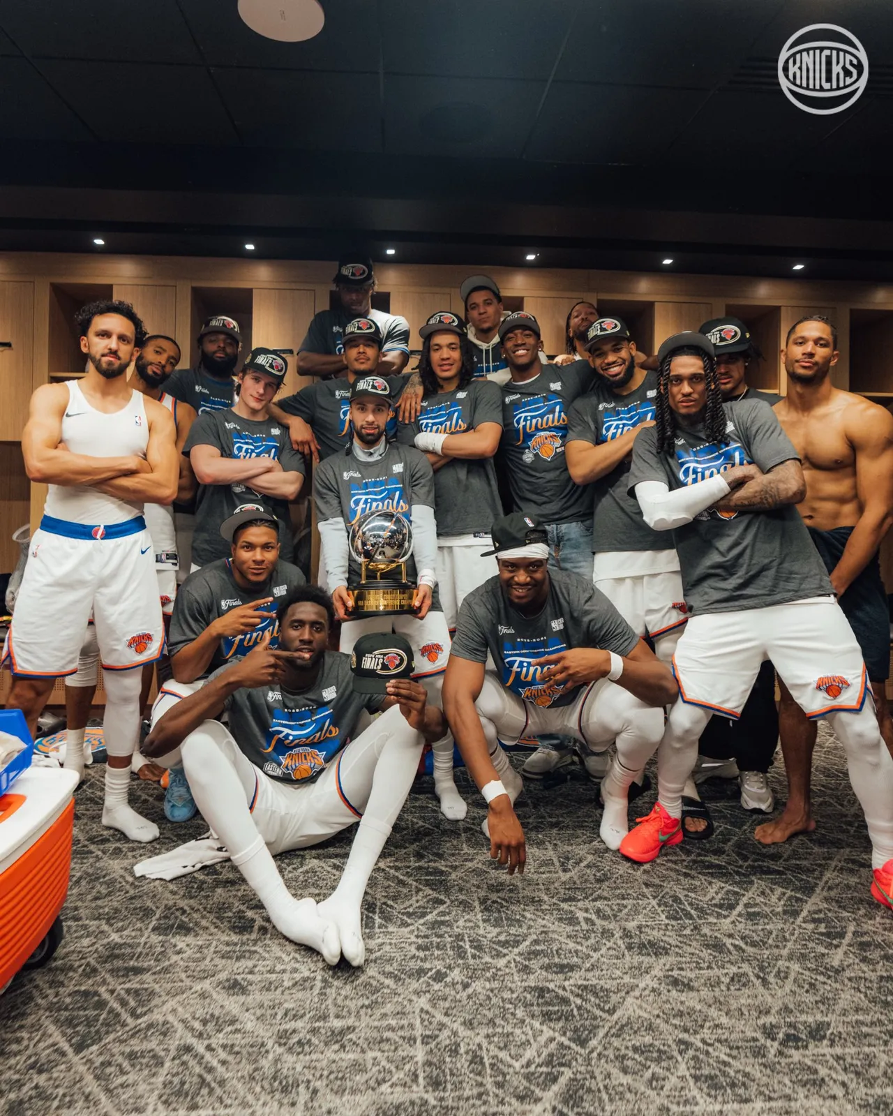 knicks de ny