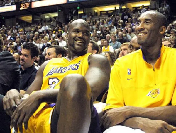 kobe shqu