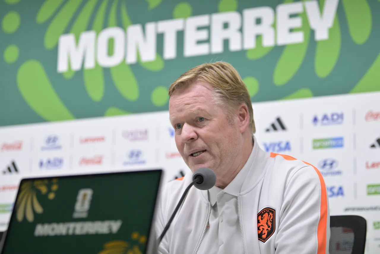 Koeman