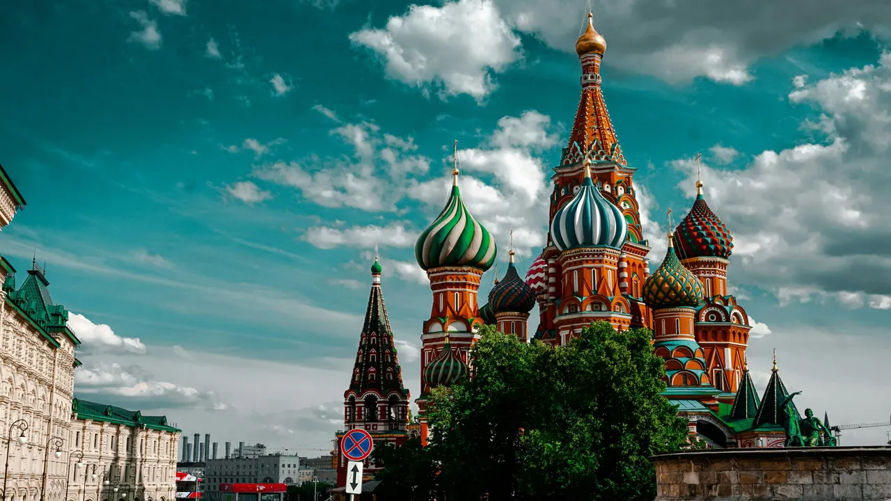 kremlin