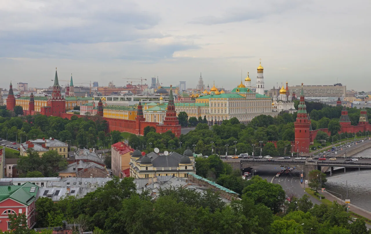 kremlin
