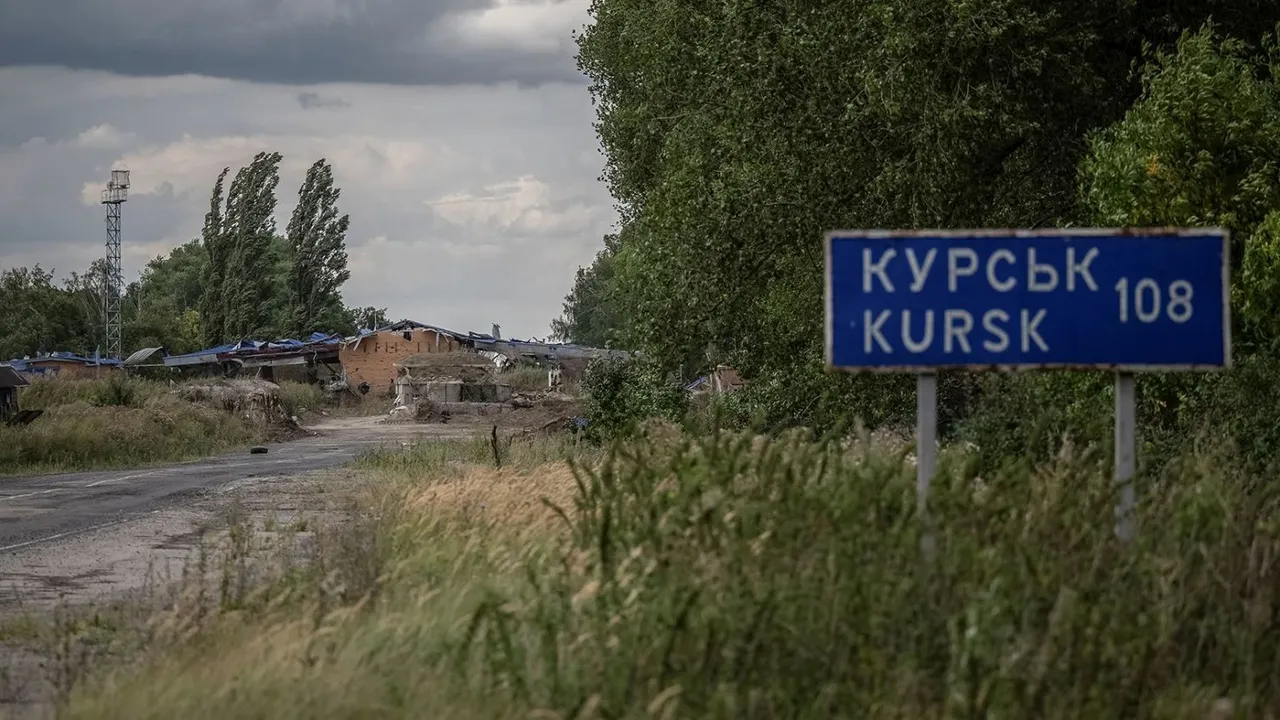 kursk