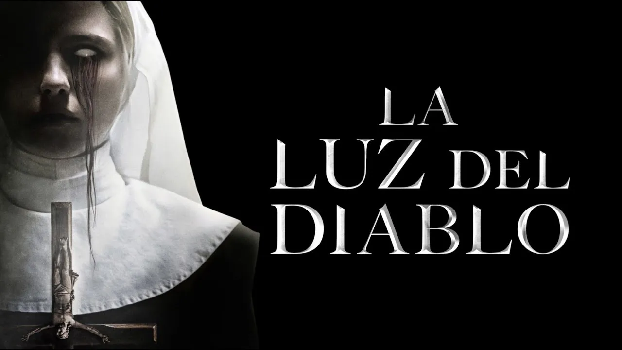 la luz acostado