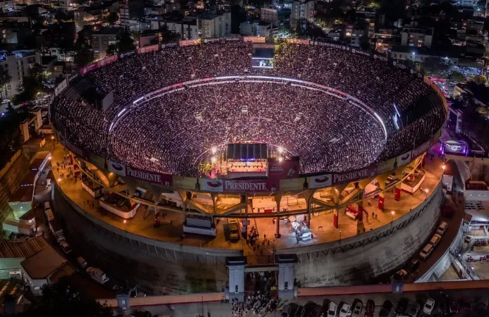 la mexico