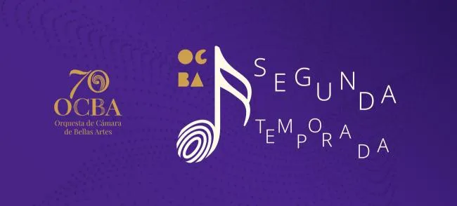 La Orquesta de Cámara de Bellas Artes se alista para presentar su Segunda Temporada 2026.