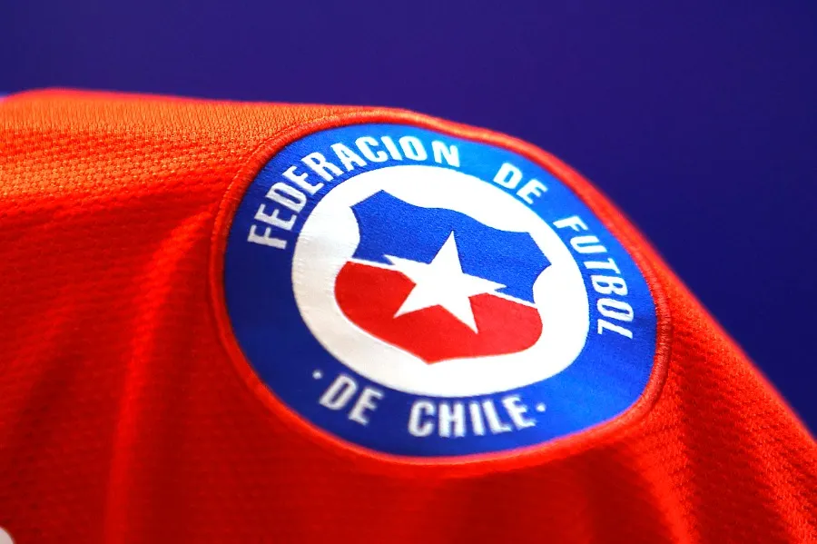 la roja