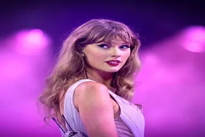 la taylor