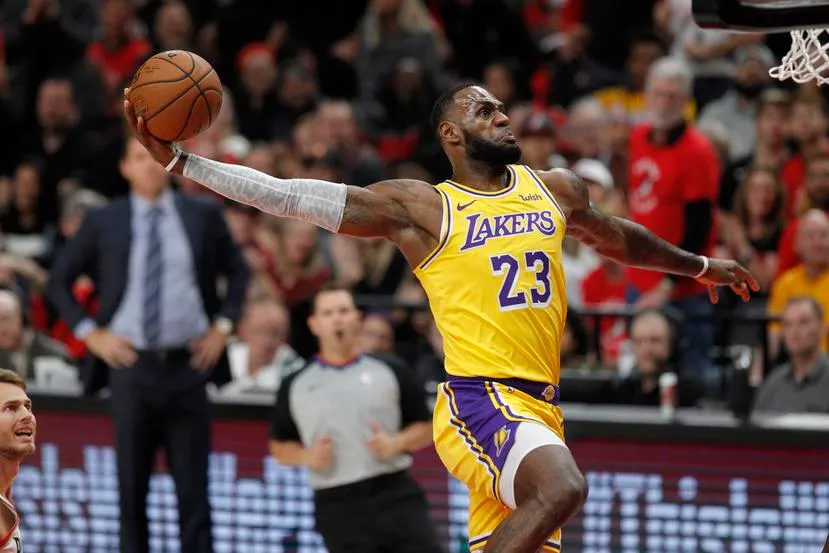 labron