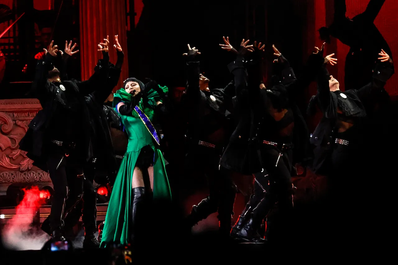 ladygaga