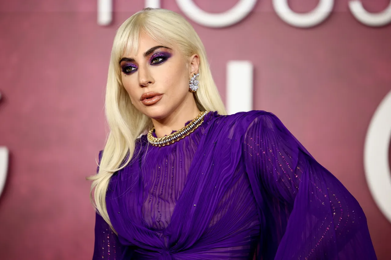 ladygaga