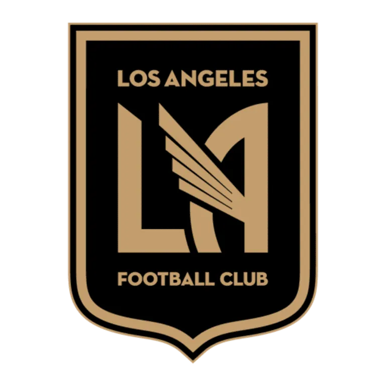 lafc logo