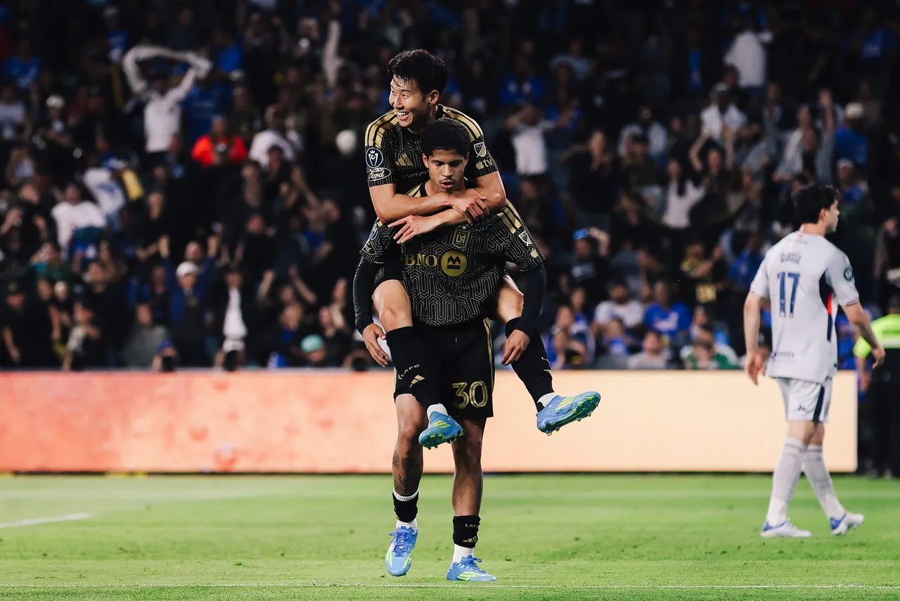 lafc