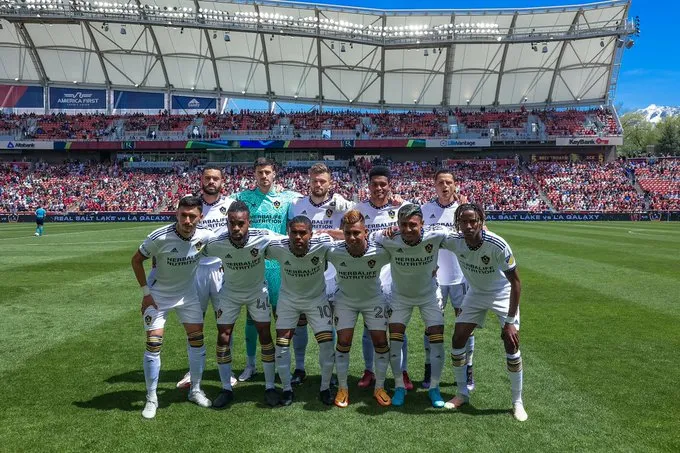 lagalaxy