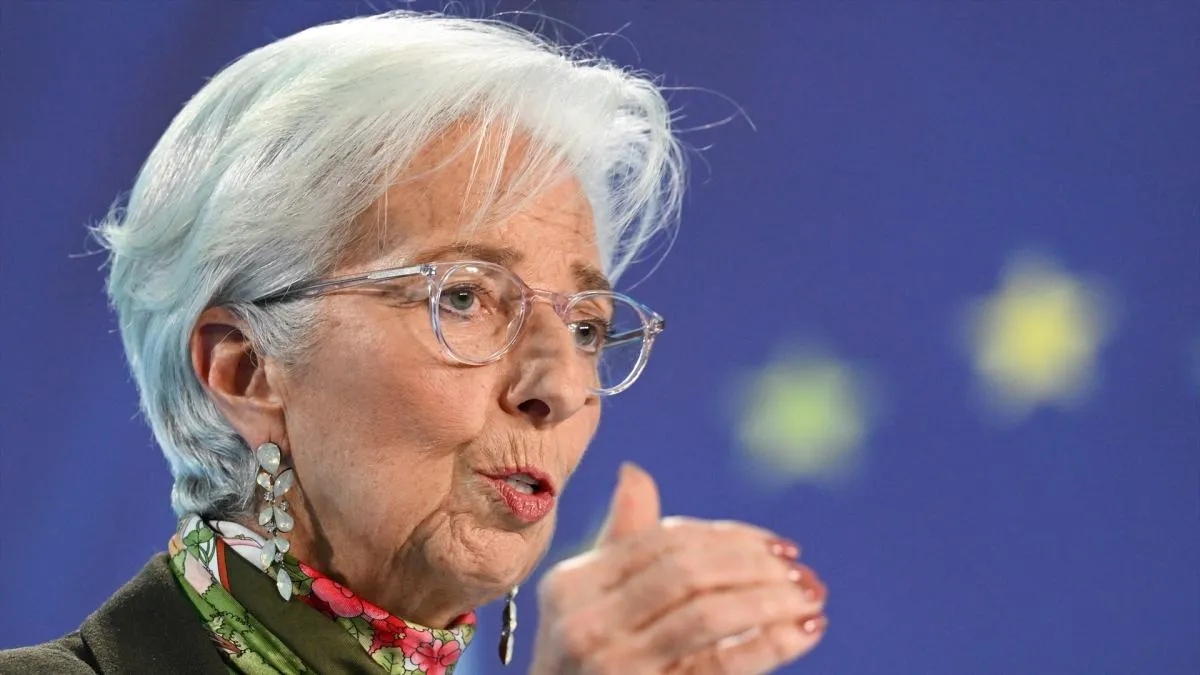 lagarde