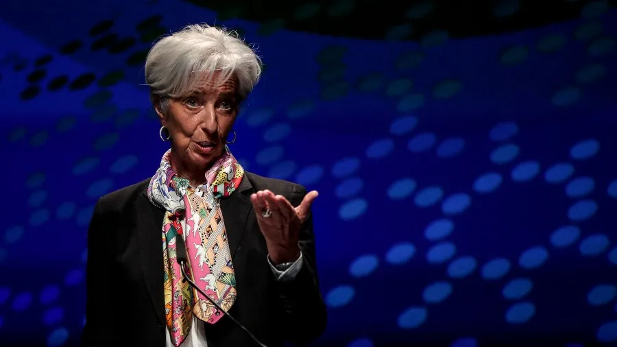 lagarde