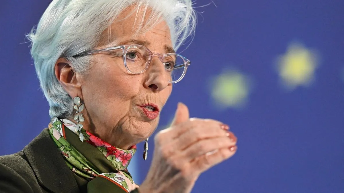 lagarde