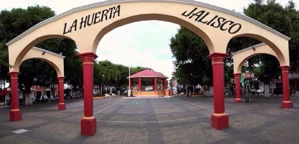 lahuerta