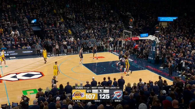lakers