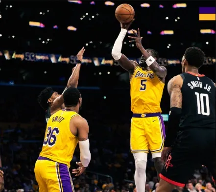 lakers