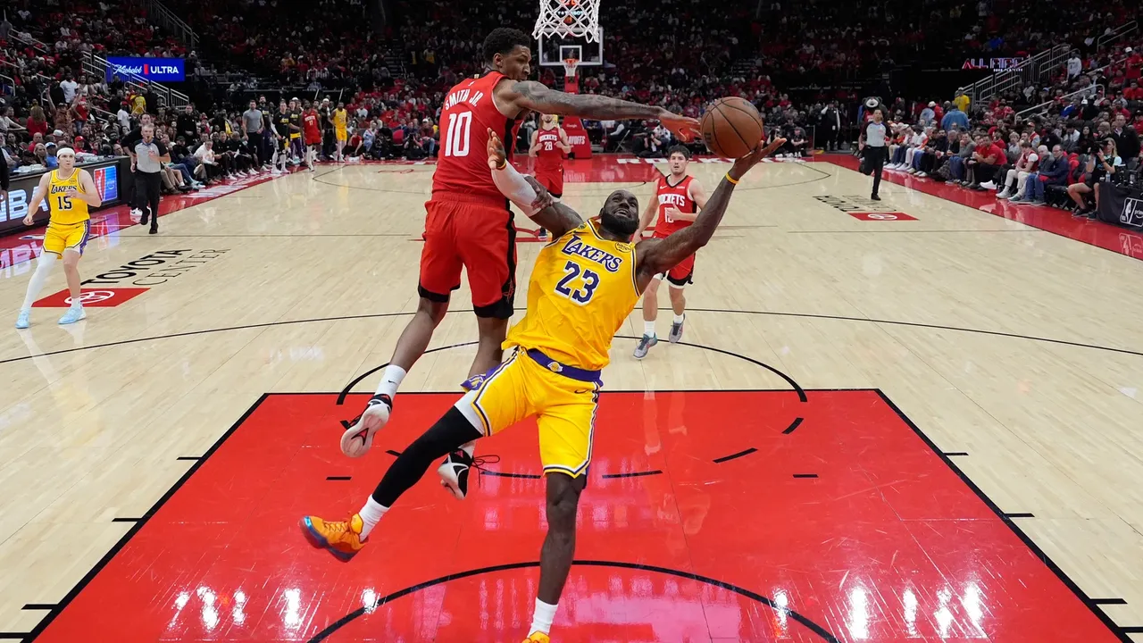 lakers