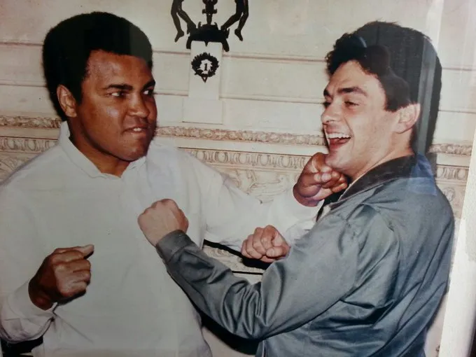 lama y mohamed