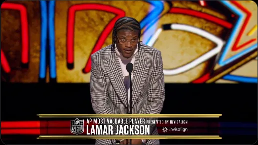 lamar