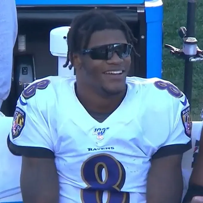 lamar j