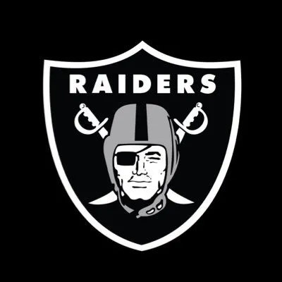 las vegas raiders