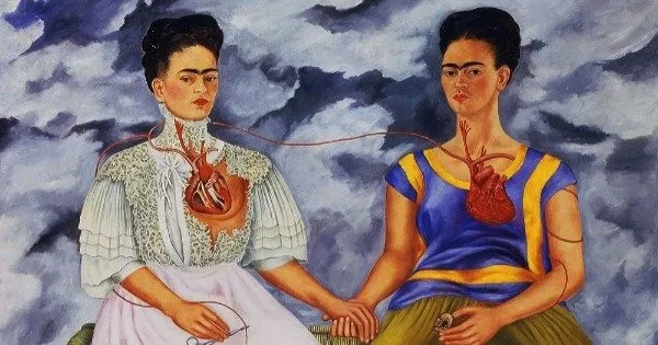 lasdosfridas