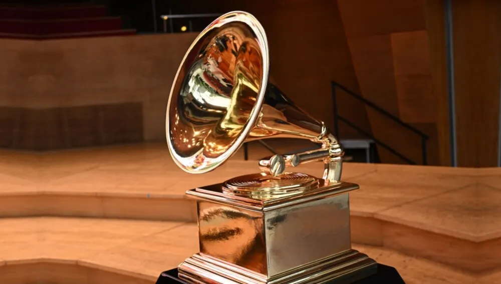 latingrammy