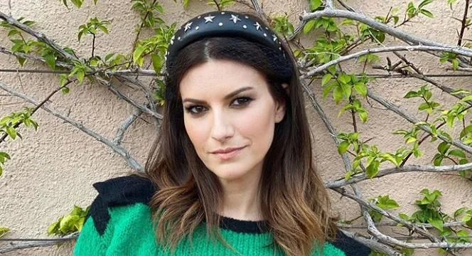 laurapausini