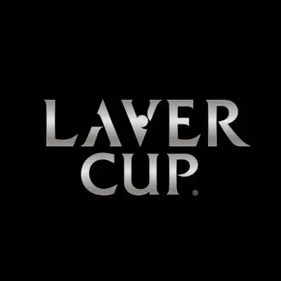 laver cup logo