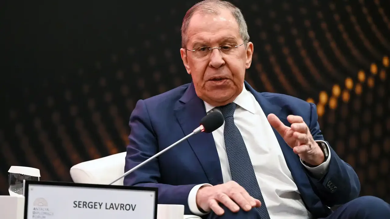 lavrov