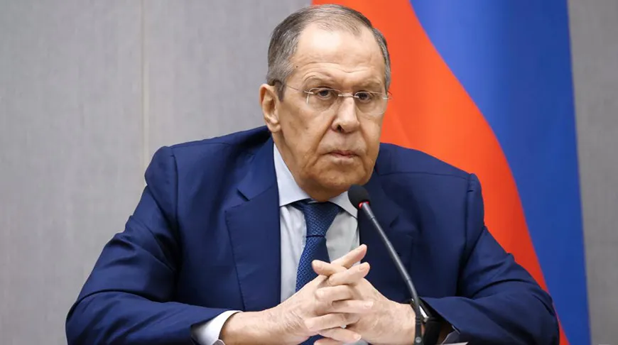 lavrov