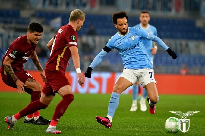 lazio