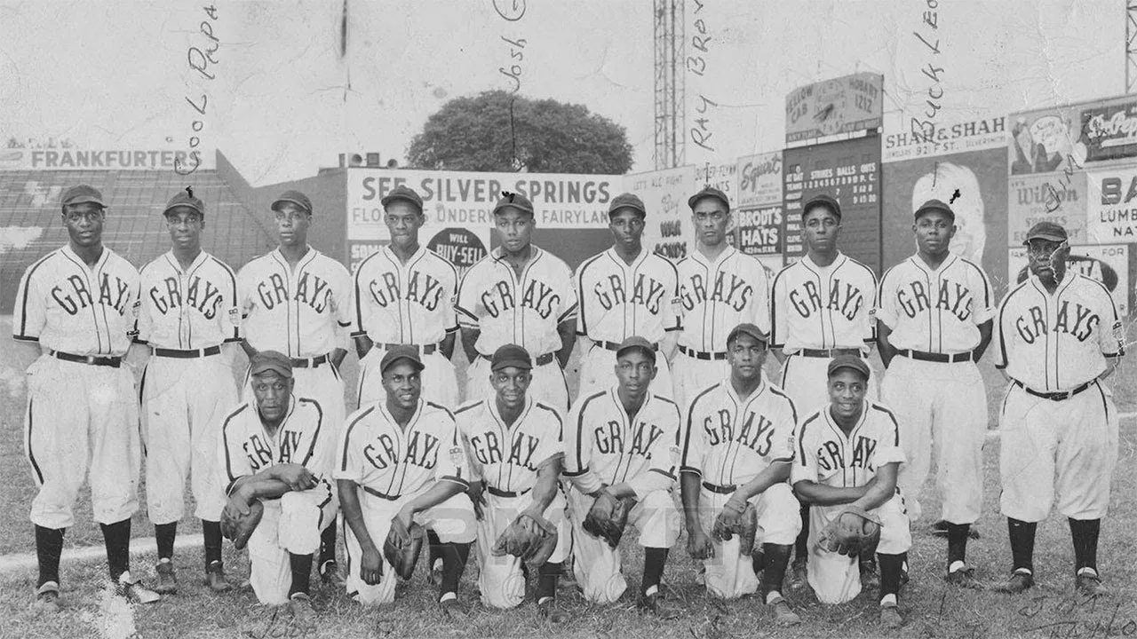 leagues negro