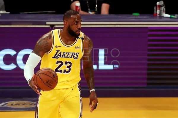 leb king