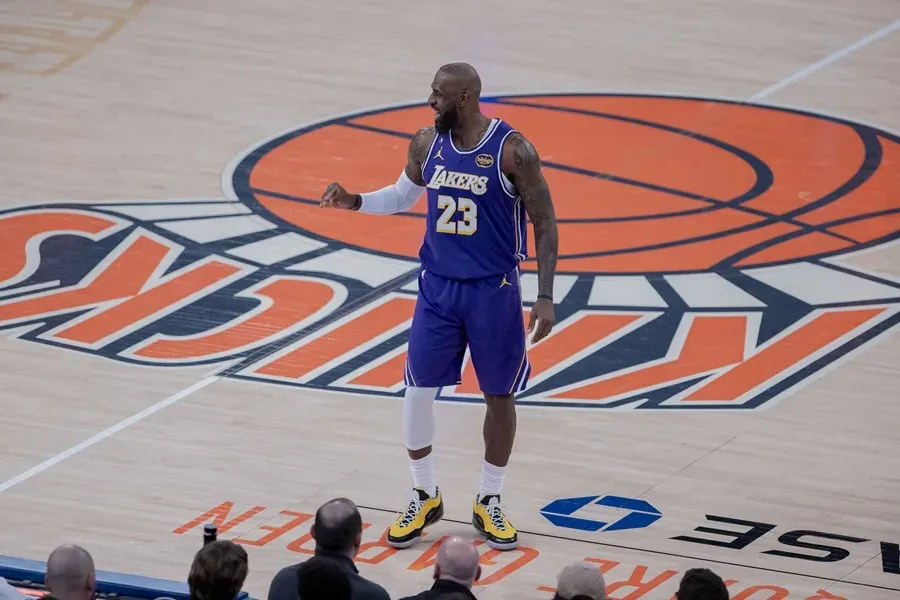 lebron
