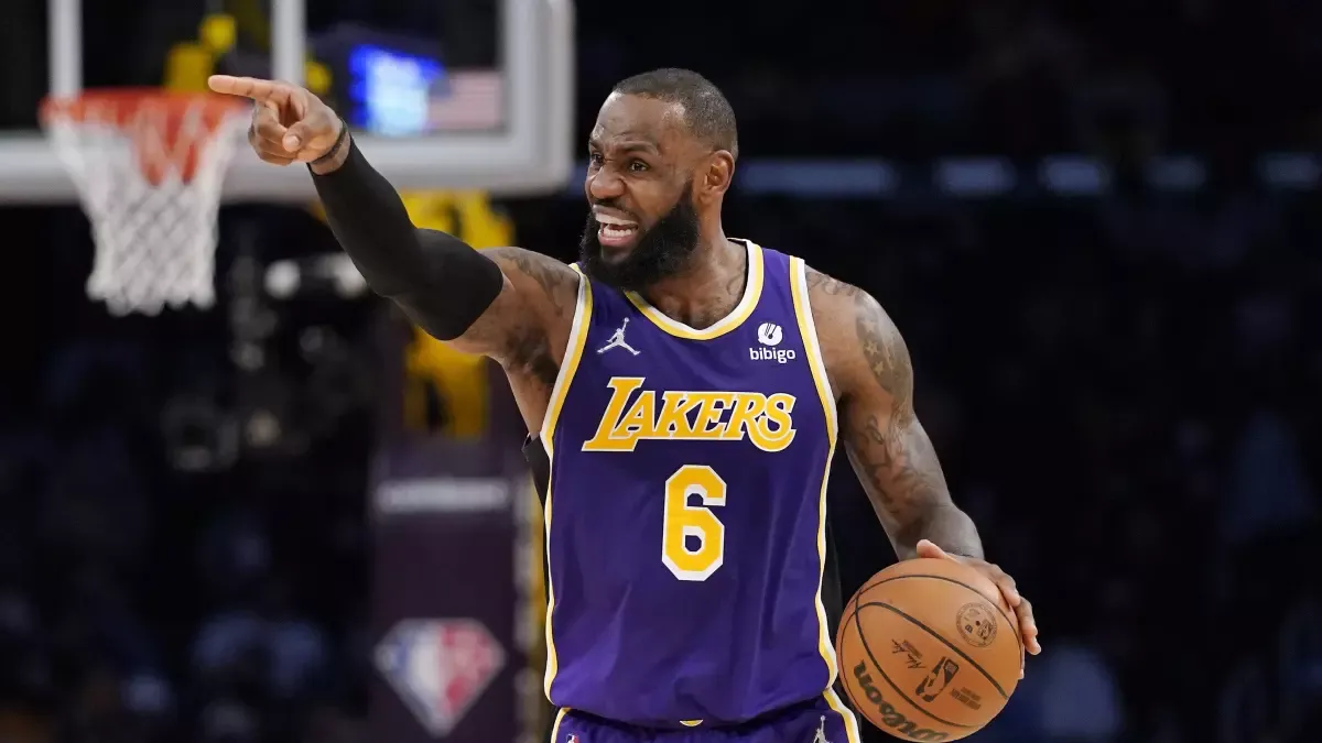lebron