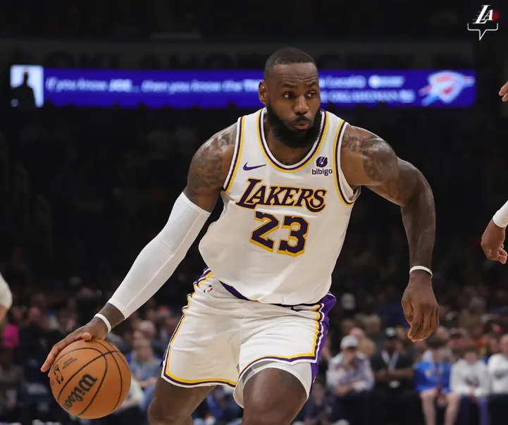 lebron