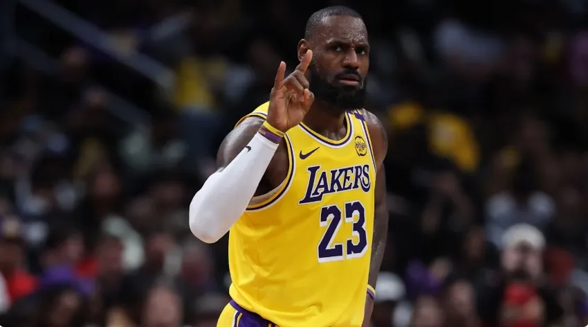 lebron