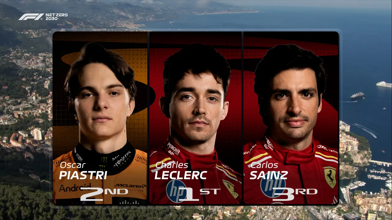 leclerc
