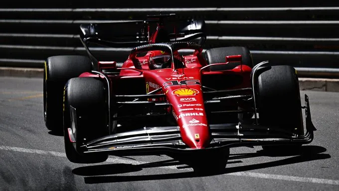 leclerc